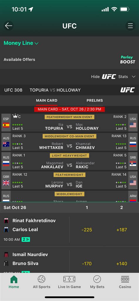 bet365 ufc 229|UFC Betting & Latest UFC Odds .
